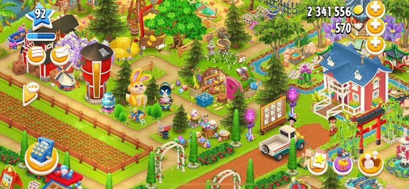 Another Hay Day Deco Reward Is Up for Grabs—Get It Now!
