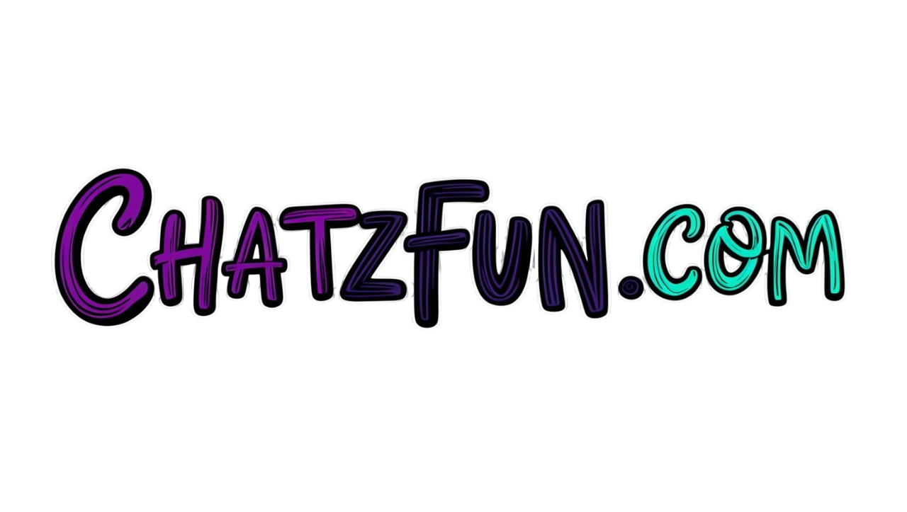 ChatZFun - Your Hub for Games, Crafts &amp; Creative Fun