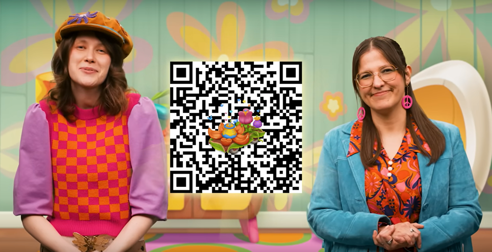 Celebrate Hay Day's 13th Birthday with a 70s Vibe and Exclusive Rewards